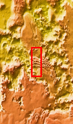 Context image for PIA11881 Polar Ridges