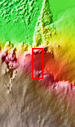 Context image for PIA11894 Olympus Mons