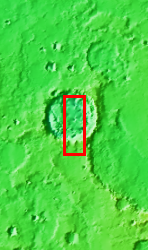 Context image for PIA11898 Dunes