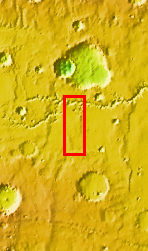 Context image for PIA11900 Nirgal Vallis
