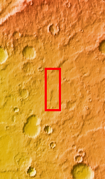 Context image for PIA11903 Dust Devil Tracks