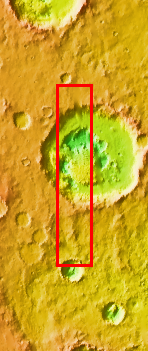 Context image for PIA11904 Rabe Crater