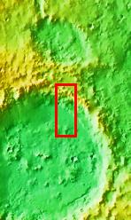 Context image for PIA11906 Holden Crater