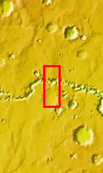 Context image for PIA11910 Nirgal Vallis