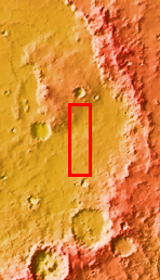 Context image for PIA11915 Dunes