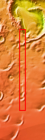 Context image for PIA11916 Polar Dunes