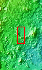 Context image for PIA11921 Crater Delta