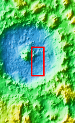 Context image for PIA11926 Moreux Crater
