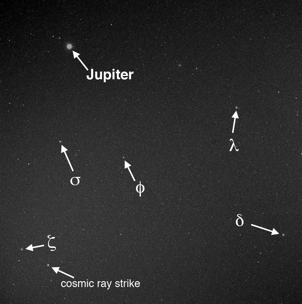 In mid-February, before and after MESSENGER's latest perihelion (closest approach to the Sun), an imaging campaign was conducted to search for vulcanoids, small rocky bodies that have been postulated to exist in orbits between Mercury and the Sun.