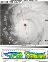 Click here for infrared imagery (IR)