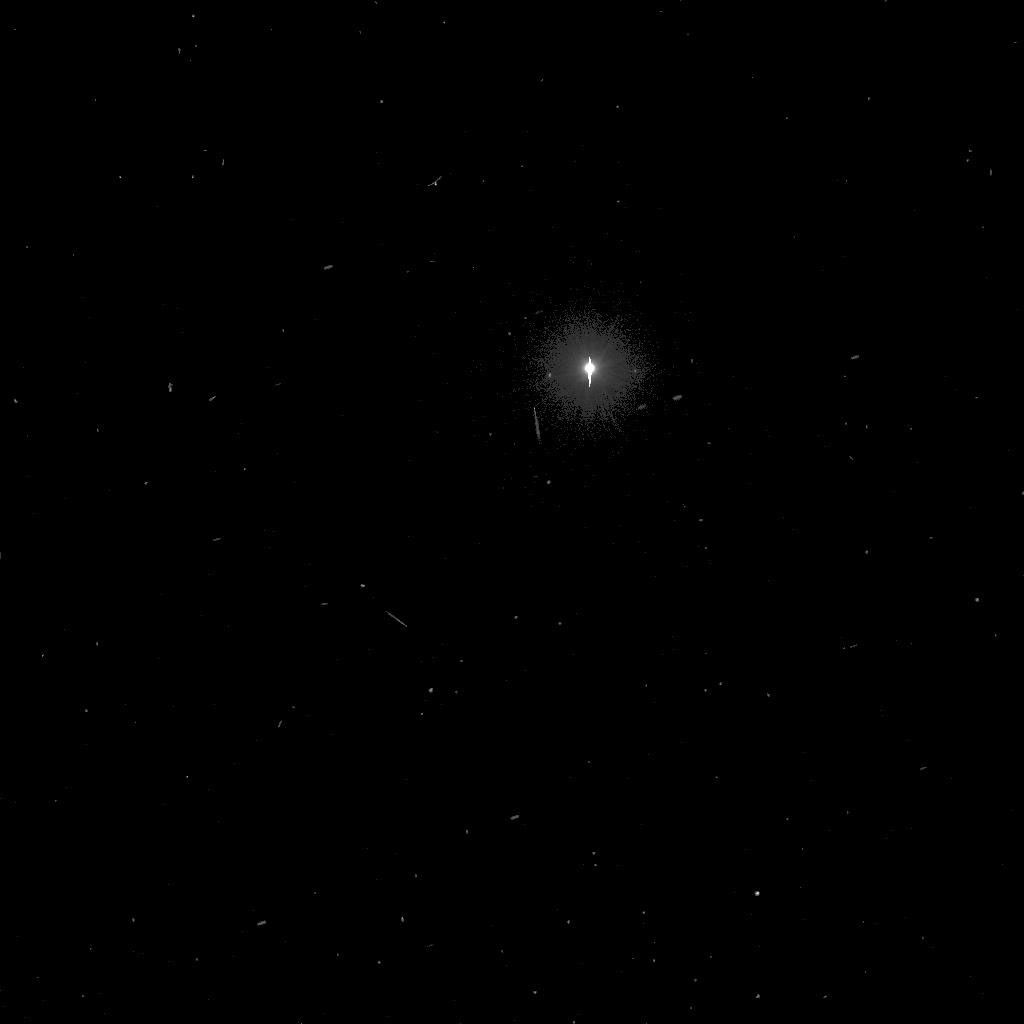 
			Opportunity for Moon-Gazing - NASA Science			