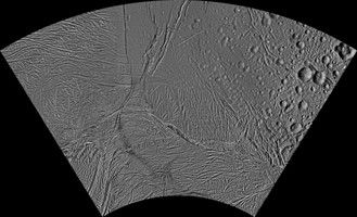 Click here for larger version of PIA12783 Unlabeled Hassan Terrain Section