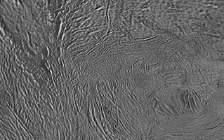 Click here for larger version of PIA12783 Unlabeled Bulak Sulcus Terrain Section