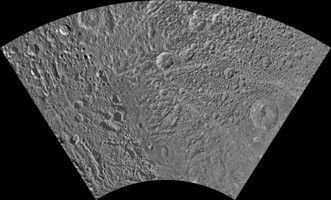 Click here for larger version of PIA12827 Unlabeled Sabinus Terrain Section