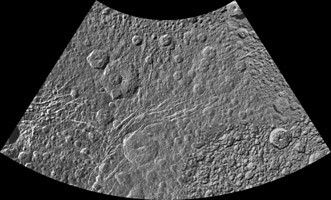 Click here for larger version of PIA12827 Unlabeled Latinus Terrain Section