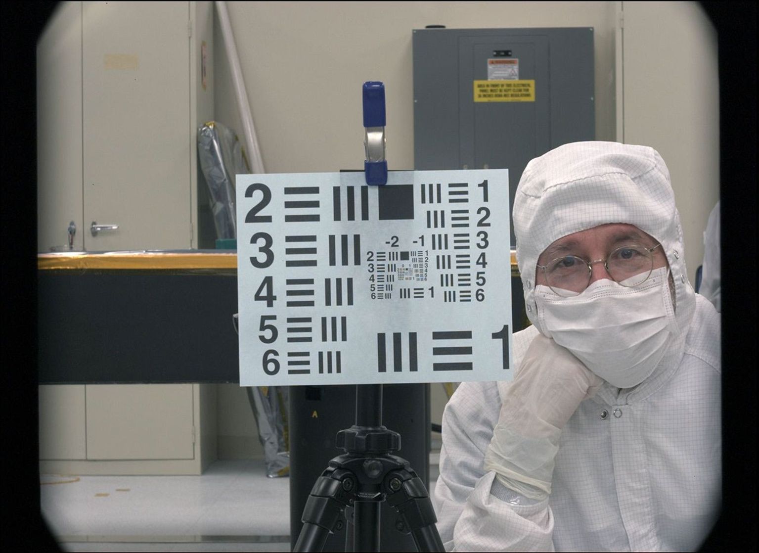 Malin Space Science Systems, San Diego, delivered the two cameras for the Mast Camera (Mastcam) instrument of NASA Mars Science Laboratory rover to NASA's Jet Propulsion Laboratory, Pasadena, Calif., in March 2011.
