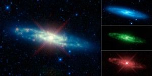 4-Panel Poster for PIA13440