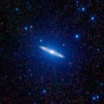 click here for larger view of Messier 104 for PIA13450