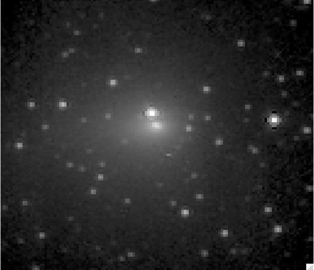 
			Hartley 2 on the Move - NASA Science			