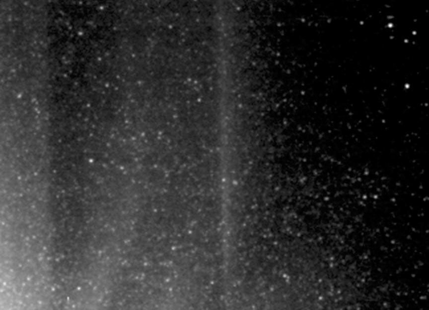 
			Tracking “Snowballs” - NASA Science			