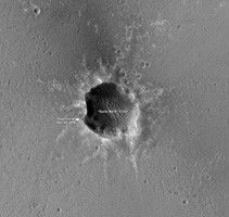 Click here for larger annotated version of PIA13754