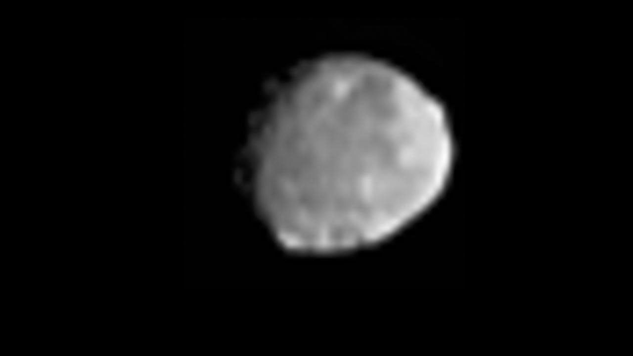 
			Dawn's Approach to Vesta - NASA Science			