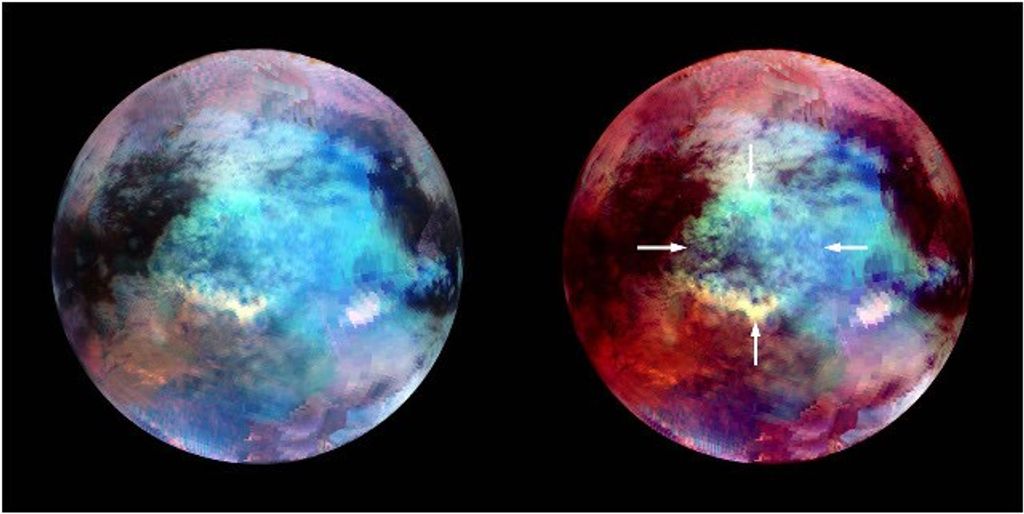 Several Corrections to C.2 Solar System Science
