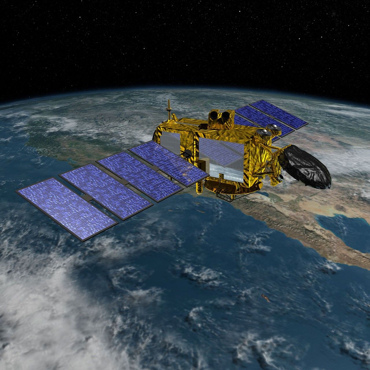 Jason-3 - NASA Science