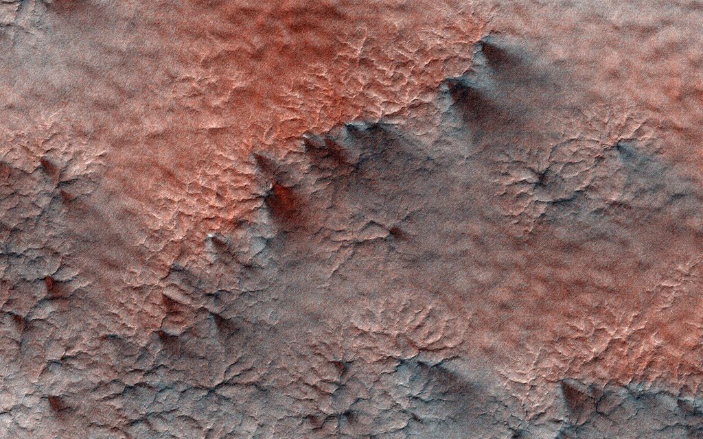 NASA Awards Contracts for Mars Advanced Surface Mobility Technology