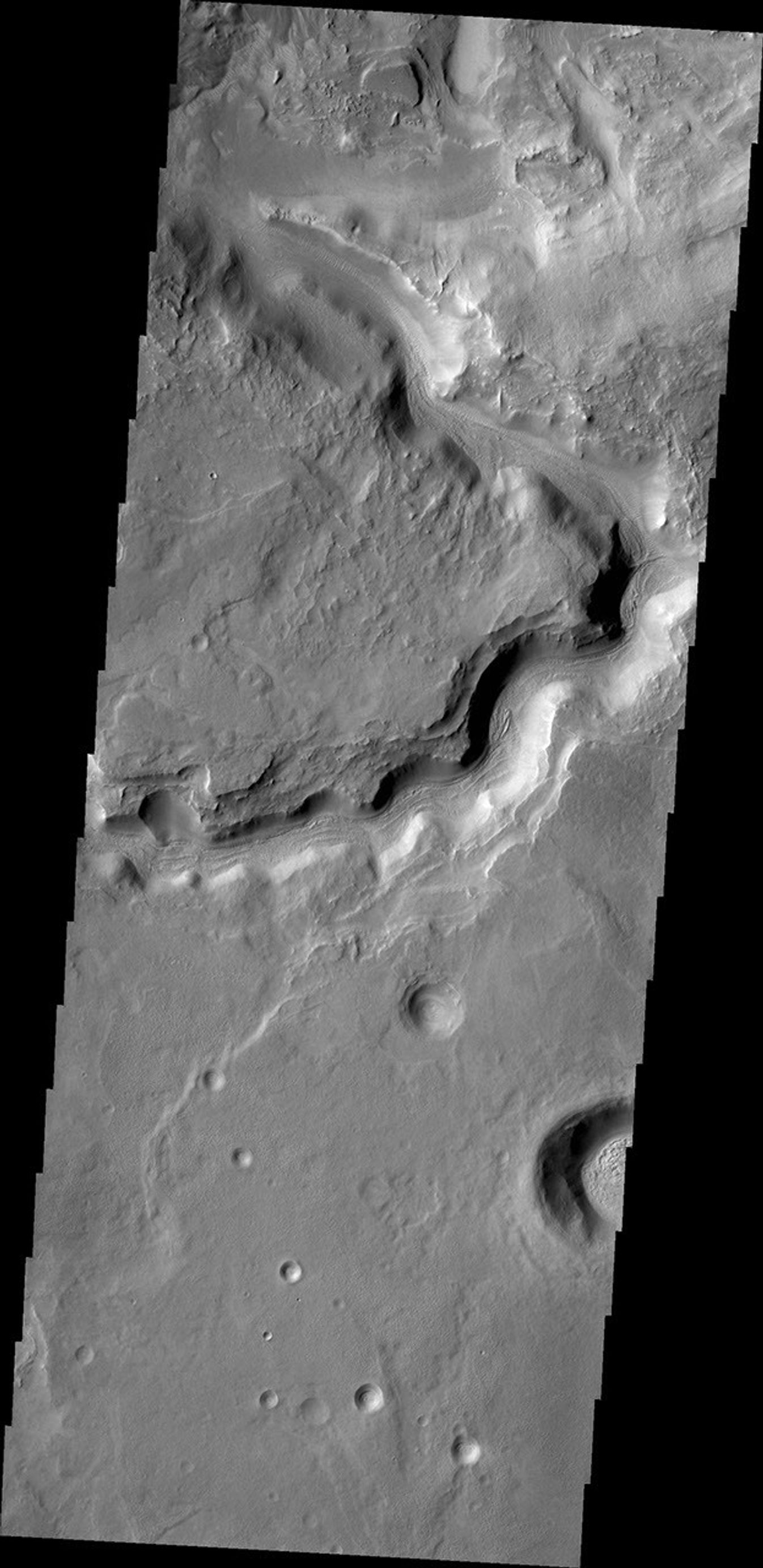 Channel - NASA Science