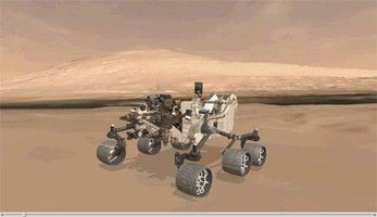 Click here for movie for PIA15984