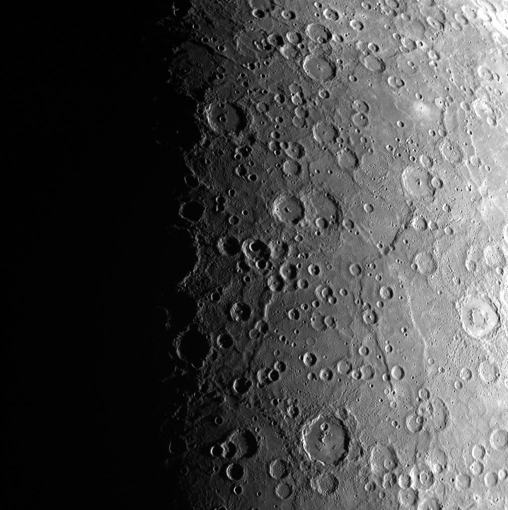 
			Hasta La Vista, Baby! - NASA Science			