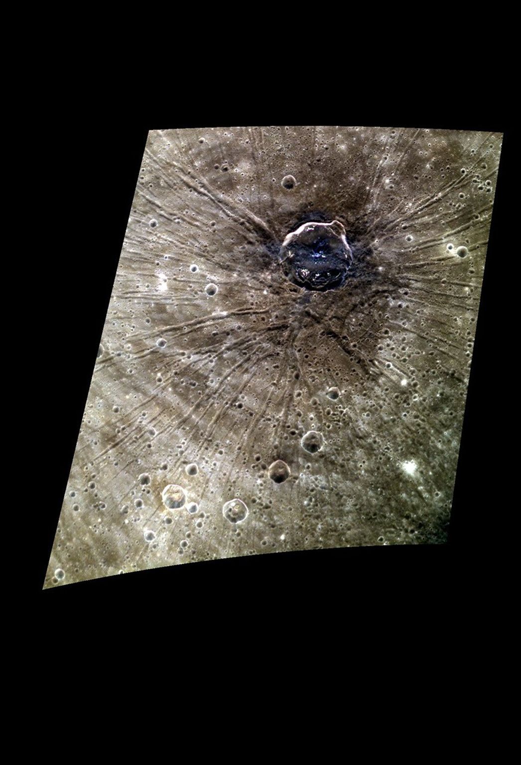 Fossae Fossae Posse - NASA Science