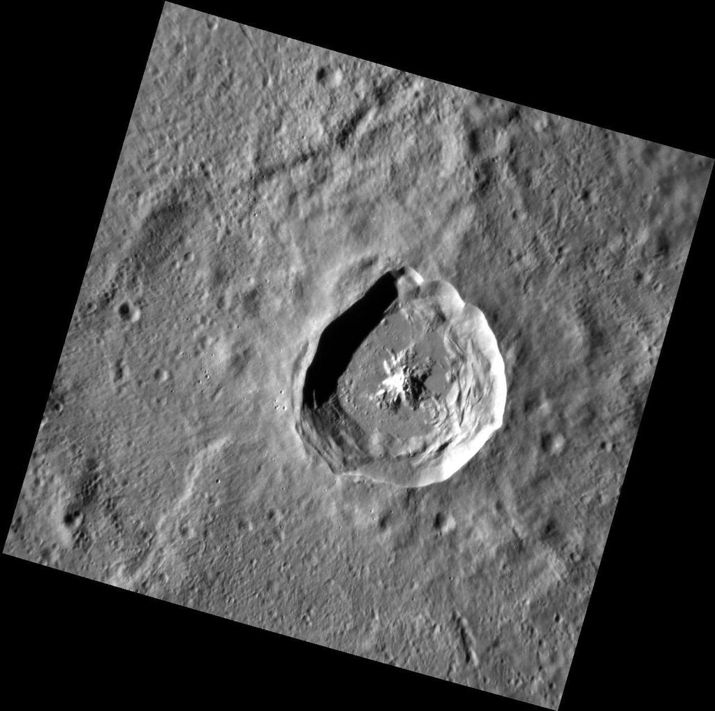 Pristine Popova - NASA Science