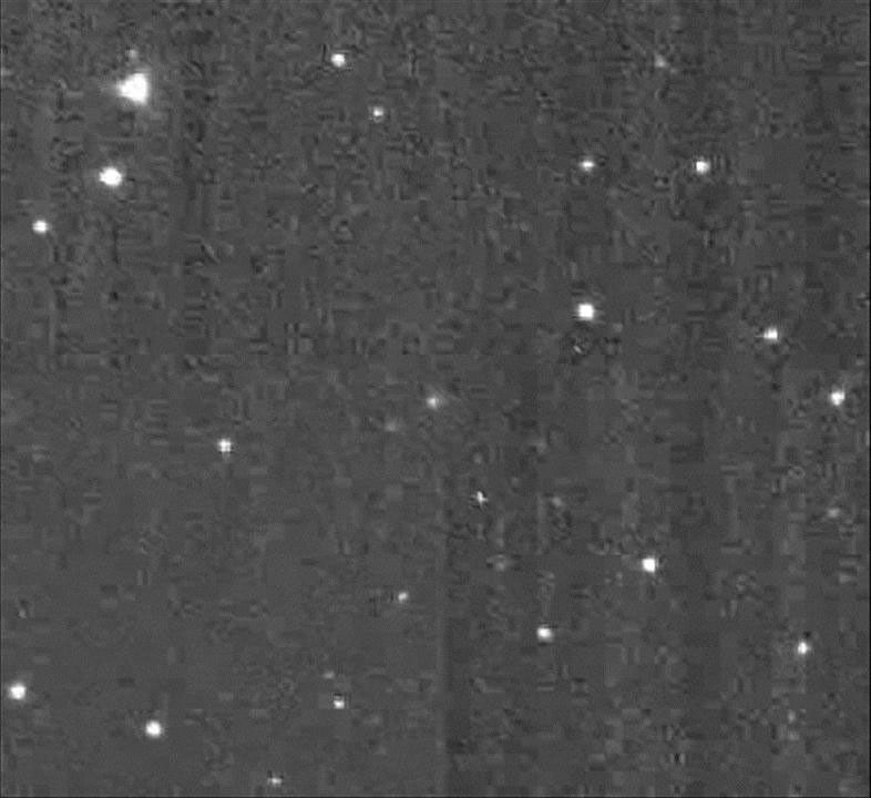 Deep Impact (EPOXI) - NASA Science