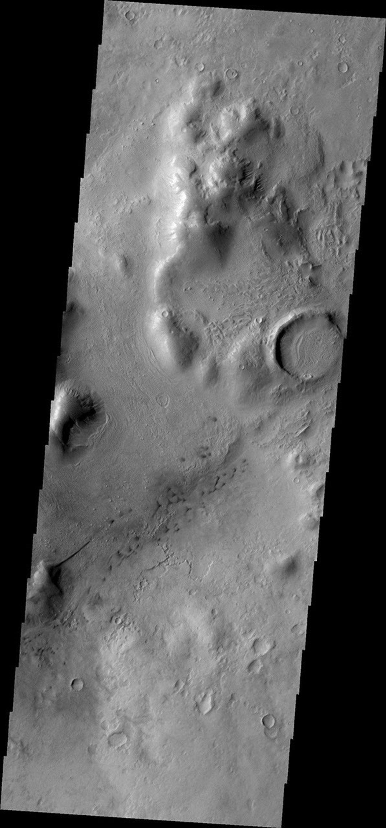 
			THEMIS Art #102 - NASA Science			