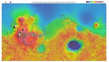 Click here for larger unannotated version of PIA17357