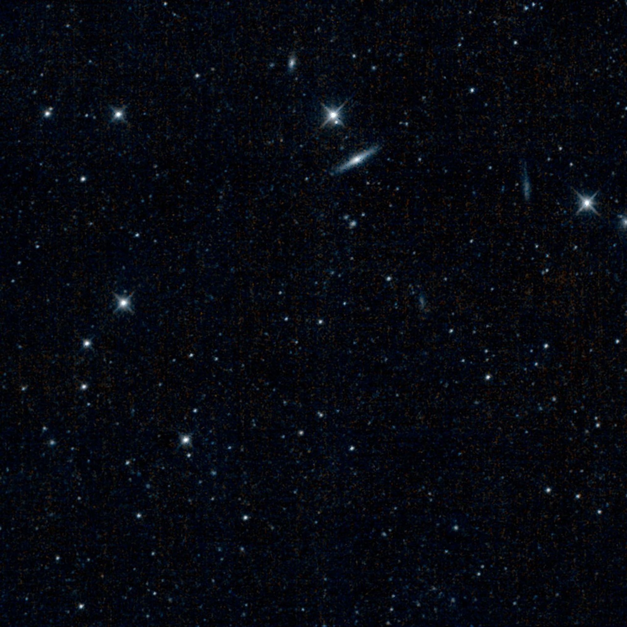 
			NEOWISE Opens its Eyes - NASA Science			