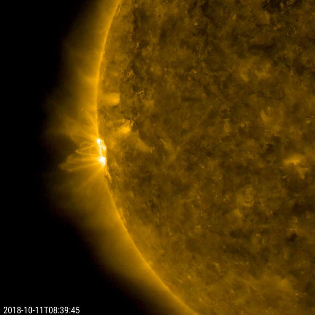 Mercury Gallery - NASA Science
