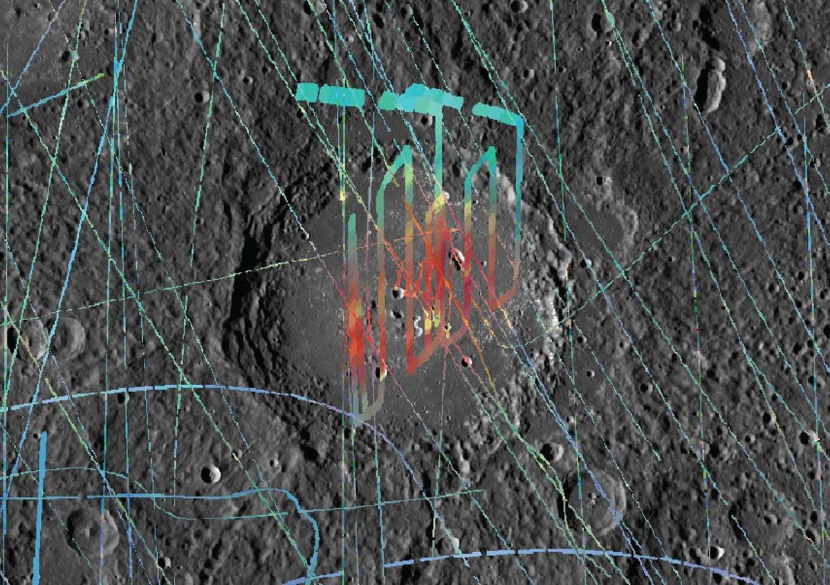 What a Scan! - NASA Science