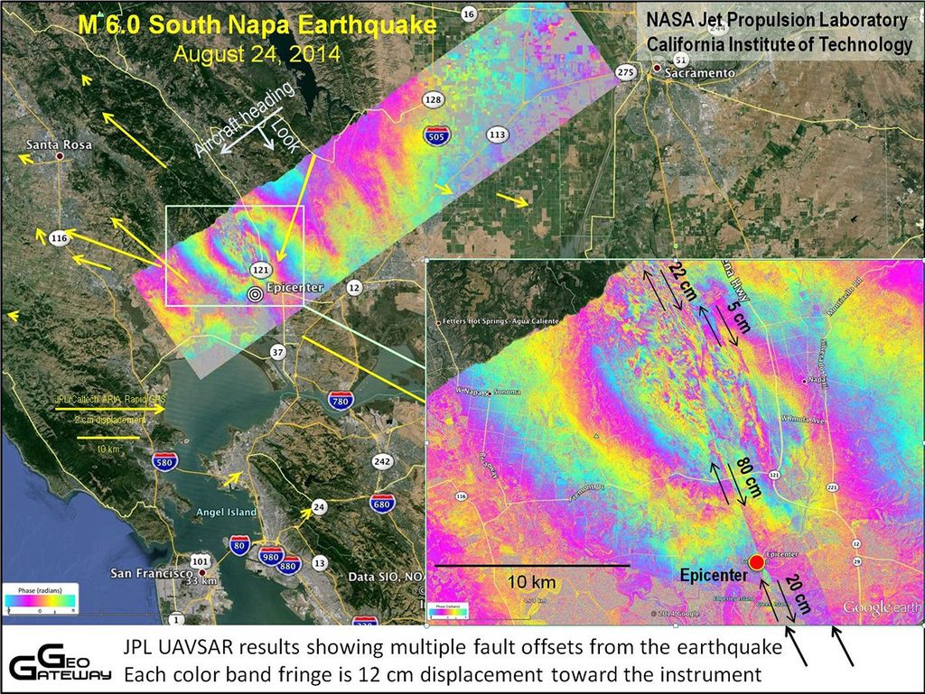 Amendment 77: New Opportunity: A.18 Geosphere