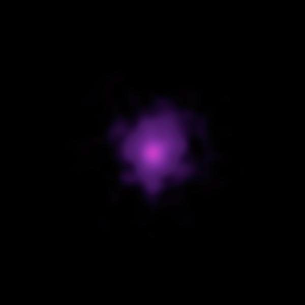 
			NuSTAR Captures the Beat of a Dead Star (Animation) - NASA Science			