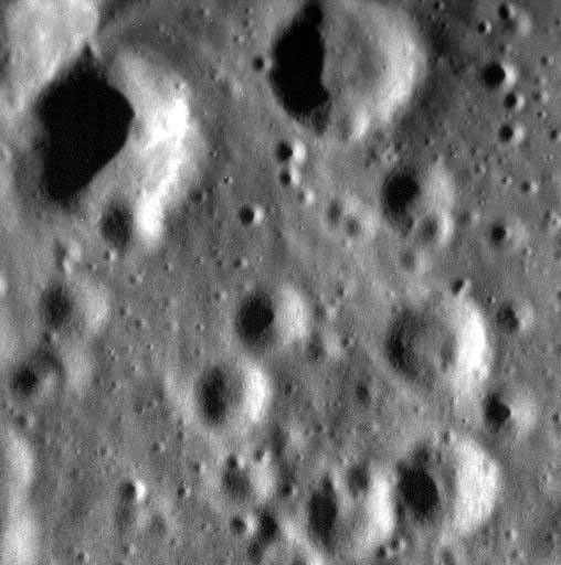 This image is located just inside the southern rim of Chong Chol crater and was obtained on April 25, 2015, the day following NASA's MESSENGER's final orbital correction maneuver. The spacecraft's fuel tanks are now completely empty.