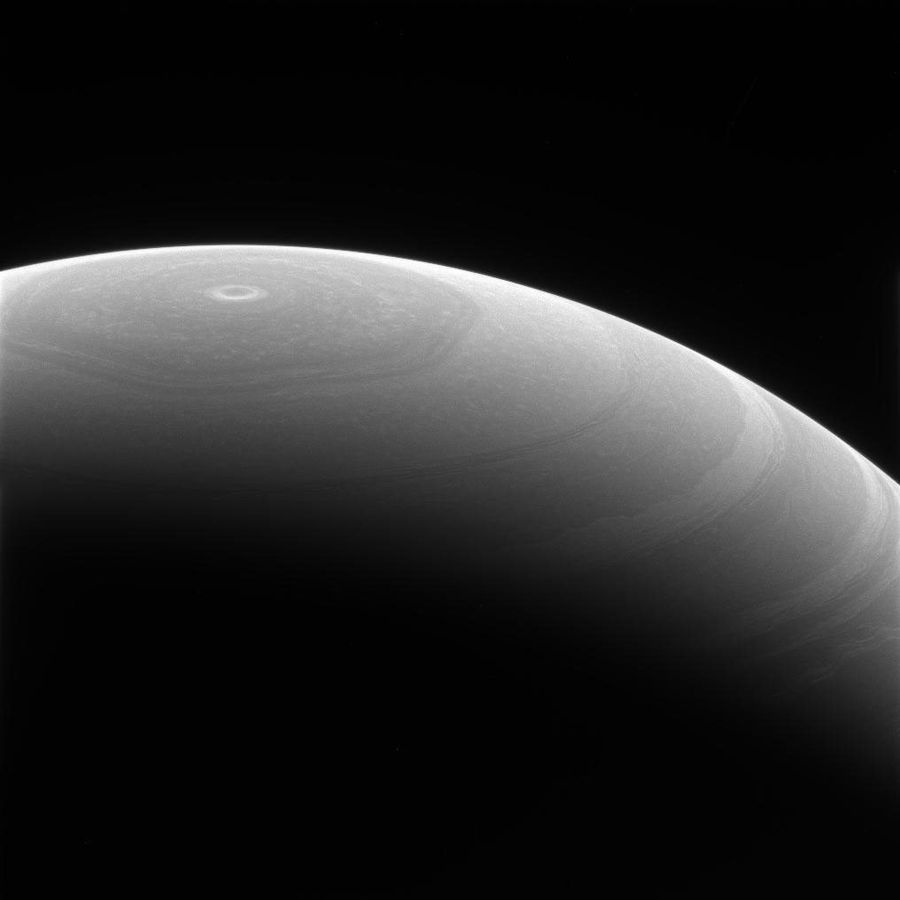Circles and Hexagons - NASA Science