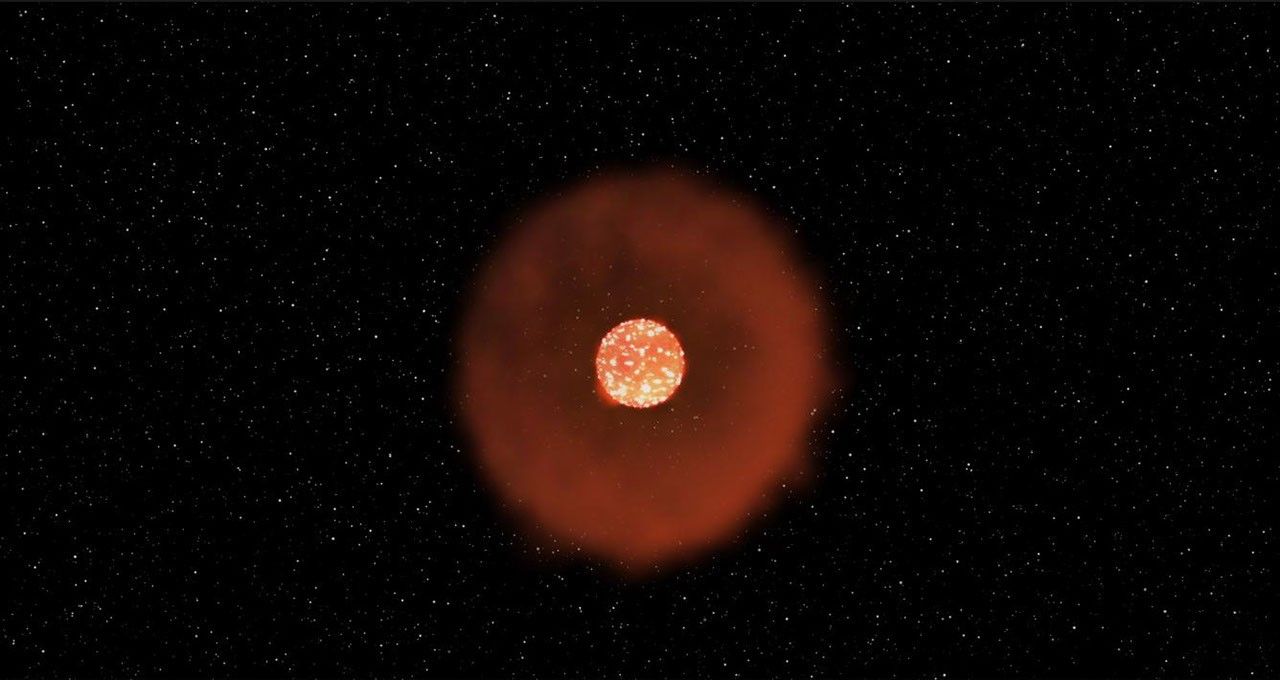 Kepler Beyond Planets: Finding Exploding Stars (Type Felt