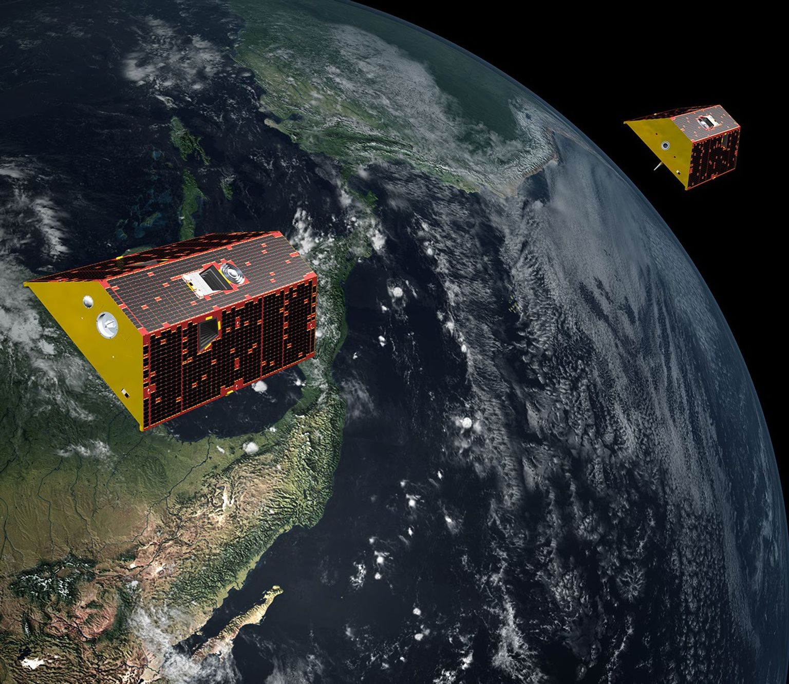 Hydrosphere - NASA Science