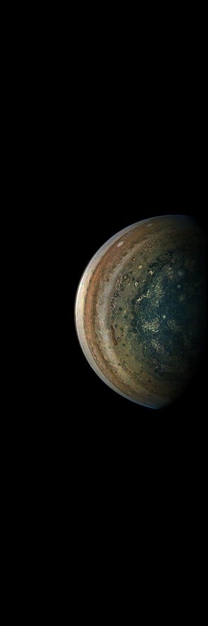 Jupiter in the Rearview Mirror - NASA Science