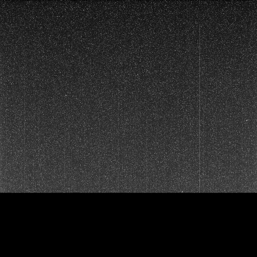 Opportunity's Last Message - NASA Science