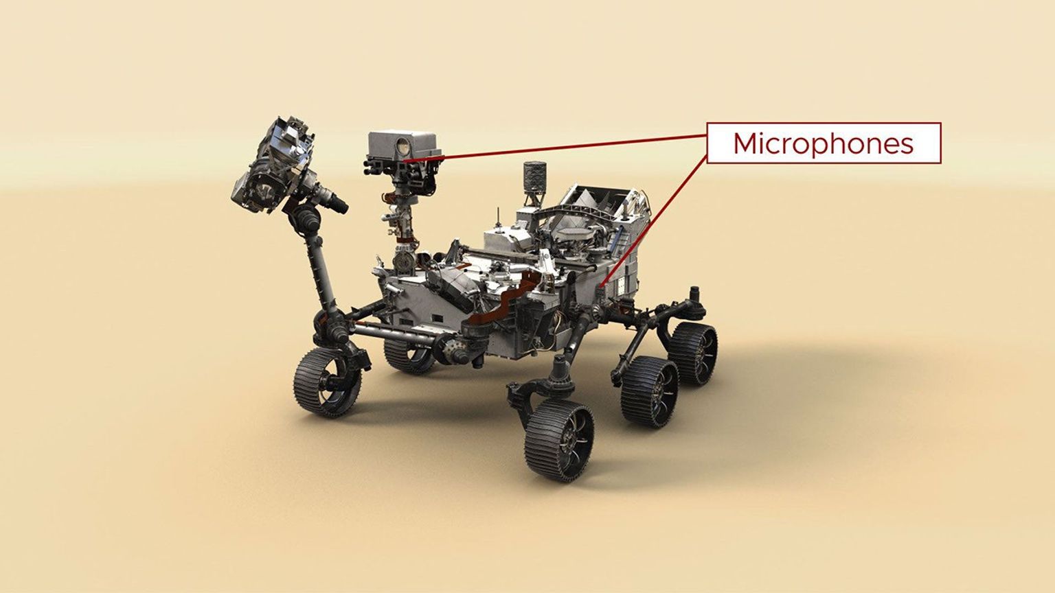 Mars 2020: Perseverance Rover - NASA Science