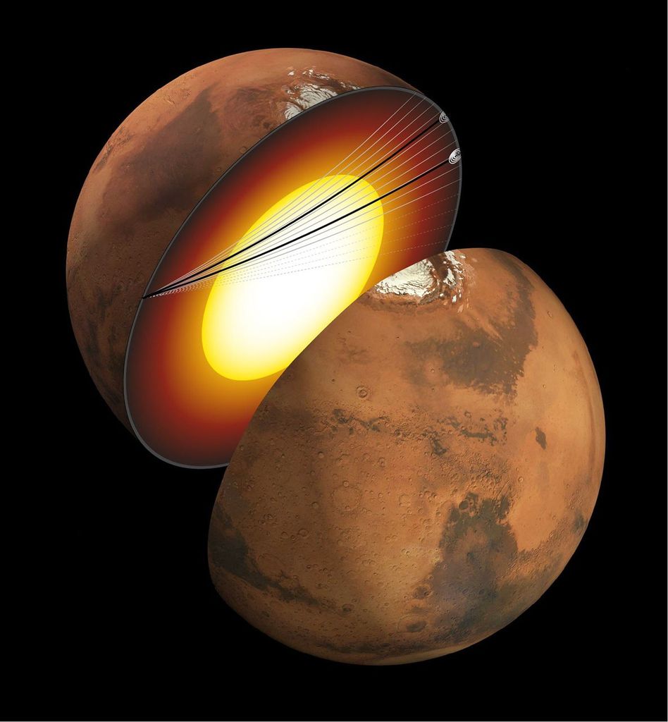 Mars - NASA Science